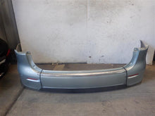 Load image into Gallery viewer, REAR BUMPER ASSEMBLY JX35 QX60 2013 13 2014 14 2015 15 - 1160047
