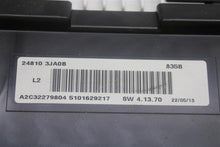 Load image into Gallery viewer, SPEEDOMETER CLUSTER Infiniti JX35 2013 13 - 1160088