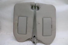 Load image into Gallery viewer, INTERIOR SUN VISORS JX35 QX60 Pathfinder 13 14 15 16 17 - 1160091