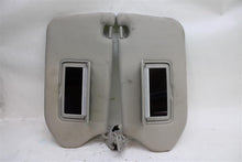 Load image into Gallery viewer, INTERIOR SUN VISORS JX35 QX60 Pathfinder 13 14 15 16 17 - 1160091