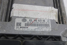 Load image into Gallery viewer, ECU ECM COMPUTER Golf Jetta 2011 11 2012 12 2013 13 2014 14 - 1160102
