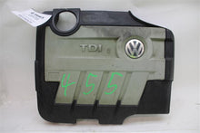 Load image into Gallery viewer, PLASTIC ENGINE COVER Volkswagen Jetta 2013 13 - 1160110