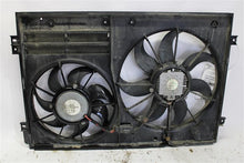 Load image into Gallery viewer, RADIATOR FAN ASSEMBLY Jetta 2005 05 06 07 09 10 11 12 13 Diesel - 1160123