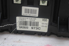 Load image into Gallery viewer, SPEEDOMETER CLUSTER Volkswagen VW Jetta Golf 2009 09 2010 10 11 12 13 2.0L - 1160203