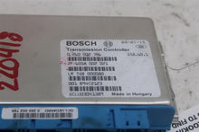 Load image into Gallery viewer, Transmission Computer Ranger Rover 2003 03 2004 04 - 1160233