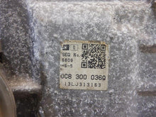 Load image into Gallery viewer, TRANSMISSION Audi Q7 Volkswagen Touareg 11 12 13 14 15 - 1160252