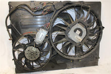 Load image into Gallery viewer, RADIATOR FAN ASSEMBLY Audi Q7 11 12 13 14 15 - 1160271