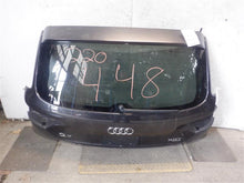 Load image into Gallery viewer, TRUNK LID Audi Q7 10 11 12 13 14 15 - 1160313