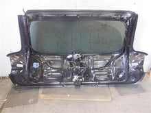 Load image into Gallery viewer, TRUNK LID Audi Q7 10 11 12 13 14 15 - 1160313