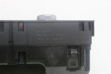 Load image into Gallery viewer, REAR TEMPERATURE CONTROLS Audi Q7 2013 13 2014 14 2015 15 - 1160376
