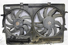 Load image into Gallery viewer, RADIATOR FAN ASSEMBLY Audi A4 A5 Allroad Q5 S4 2008-2015 - 1160407
