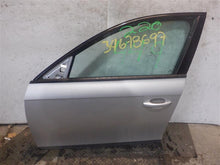 Load image into Gallery viewer, FRONT DOOR Audi A4 S4 2009 09 2010 10 2011 11 Left - 1160435