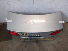Load image into Gallery viewer, TRUNK LID Audi A4 2009 09 2010 10 2011 11 2012 12 - 1160443