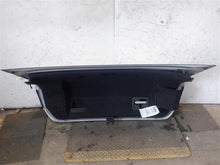 Load image into Gallery viewer, TRUNK LID Audi A4 2009 09 2010 10 2011 11 2012 12 - 1160443