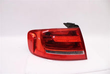 Load image into Gallery viewer, OUTER TAIL LIGHT LAMP A4 S4 2009 09 2010 10 2011 11 2012 12 Left - 1160444