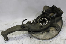 Load image into Gallery viewer, FRONT SPINDLE KNUCKLE Audi A4 A5 Q5 S4 S5 08 09 10 Right - 1160469
