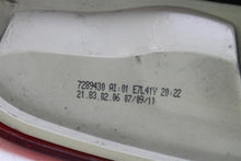 Load image into Gallery viewer, OUTER TAIL LIGHT LAMP BMW 323i 328i 335i M3 09 10 11 Right - 1160570