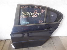 Load image into Gallery viewer, REAR DOOR BMW 528i 535i 550i Active 5 M5 11 12 13 14 15 16 Left - 1160725