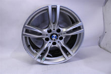 Load image into Gallery viewer, WHEEL RIM BMW 535i 2012 12 MATCH NUMBERS - 1160739