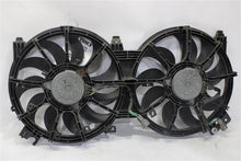 Load image into Gallery viewer, RADIATOR FAN ASSEMBLY Altima 2007 07 2008 08 2009 09 10 2011 11 Hybrid - 1160798