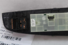 Load image into Gallery viewer, DRIVERS MASTER WINDOW SWITCH Altima 2007 07 2008 08 09 - 12 Sedan - 1160835
