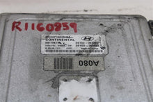 Load image into Gallery viewer, ECU ECM COMPUTER Hyundai Elantra 2011 11 2012 12 2013 13 - 1160859