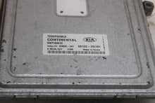 Load image into Gallery viewer, ECU ECM COMPUTER Forte 2011 11 2012 12 Auto - 1160860