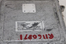 Load image into Gallery viewer, ECU ECM COMPUTER Hyundai Sonata 2006 06 2007 07 - 1160871
