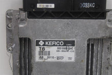 Load image into Gallery viewer, ECU ECM COMPUTER Hyundai Genesis 2009 09 2010 10 2011 11 - 1160877
