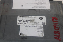 Load image into Gallery viewer, ECU ECM COMPUTER 328I 323I 528I 2007 07 2008 08 09 10 - 1160878