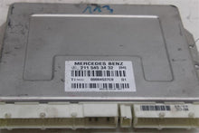 Load image into Gallery viewer, SUSPENSION CONTROL MODULE COMPUTER E320 E500 E55 2005 05 - 1160905
