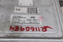 Load image into Gallery viewer, ECU ECM COMPUTER Hyundai Sonata 11 12 13 14 15 - 1160984