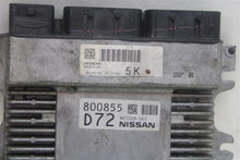 Load image into Gallery viewer, ECU ECM COMPUTER Infiniti QX60 Nissan Pathfinder 2017 17 - 1161016