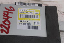 Load image into Gallery viewer, Transmission computer Nissan Maxima 2006 06 5 Speed - 1161030