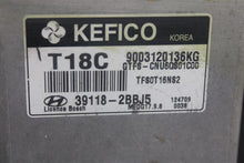 Load image into Gallery viewer, ECU ECM COMPUTER Hyundai Veloster 2013 13 - 1161109