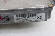 Load image into Gallery viewer, ECU ECM COMPUTER Toyota Cr V 2003 03 2004 04 Auto 4x4 - 1161113