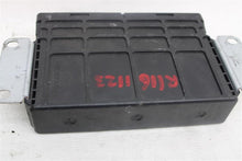 Load image into Gallery viewer, ECU ECM COMPUTER Mitsubishi Mirage 2020 20 MATCH NUMBERS - 1161123