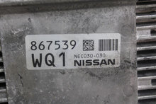 Load image into Gallery viewer, ECU ECM COMPUTER Infiniti QX60 Nissan Pathfinder 2017 17 - 1161160