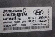 Load image into Gallery viewer, ECU ECM COMPUTER Hyundai Sonata 2015 15 - 1161162