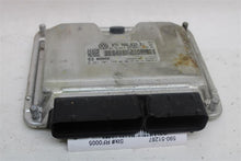 Load image into Gallery viewer, ECU ECM COMPUTER Volkswagen Jetta Rabbit 2008 08 2009 09 Auto - 1161176
