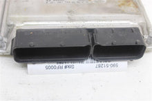 Load image into Gallery viewer, ECU ECM COMPUTER Volkswagen Jetta Rabbit 2008 08 2009 09 Auto - 1161176