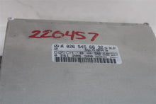Load image into Gallery viewer, ECU ECM COMPUTER MERCEDES CLK320 E320 C280 99 00 - 1161185