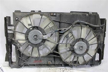 Load image into Gallery viewer, RADIATOR FAN ASSEMBLY Rav 4 2006 06 2007 07 2008 08 09 10 11 12 - 1161298