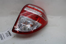 Load image into Gallery viewer, TAIL LIGHT LAMP ASSEMBLY Toyota Rav4 09 10 11 12 Right - 1161350