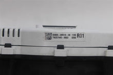Load image into Gallery viewer, SPEEDOMETER CLUSTER Toyota Rav4 2009 09 - 1161387
