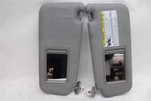 Load image into Gallery viewer, INTERIOR SUN VISORS Rav4 2006 06 2007 07 2008 08 2009 09 Left - 1161390