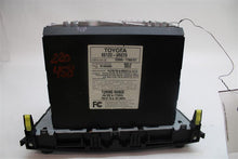 Load image into Gallery viewer, RADIO Toyota Rav4 2009 09 2010 10 - 1161391