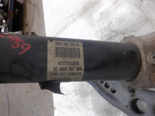 Load image into Gallery viewer, FRONT KNEE Audi A3 2015 15 2016 16 2017 17 Left - 1161443