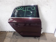 Load image into Gallery viewer, REAR DOOR Audi A3 RS3 2015 15 2016 16 2017 17 2018 18 Right - 1161472