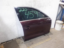 Load image into Gallery viewer, FRONT DOOR Audi A3 RS3 2015 15 2016 16 2017 17 2018 18 Right - 1161475